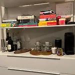 Cosy Apartment - 1Br- 4 P - Bastille