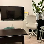 Cosy Apartment - 1Br- 4 P - Bastille