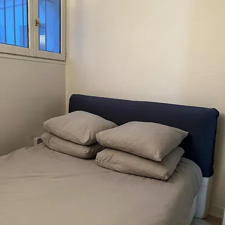 Cosy - 1br- 4 P - Bastille Appartamento Parigi