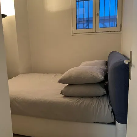 Cosy - 1br- 4 P - Bastille Appartamento *